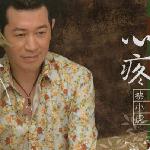 心疼 的封面