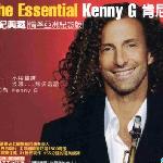 The Essential 世纪典藏(情牵亚洲纪念版) 的封面