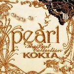 pearl The Best Collection 的封面
