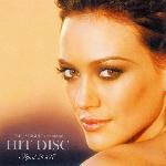 EMI/Virgin International Hit Disc April 2007 的封面