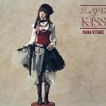 SLAVE of KISS 的封面