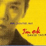 I'm OK 的封面