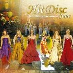 EMI/Virgin International Hit Disc June 2007 的封面