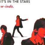 It's in the Stars 的封面