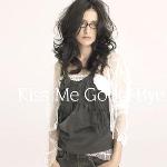 Kiss Me Good Bye 的封面