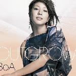 Outgrow 的封面