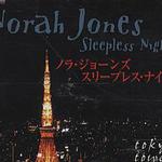 Sleepless Nights (Single)