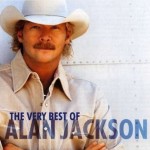Very Best Of Alan Jackson 的封面