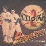 Perhaps Love 的封面
