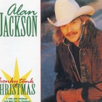 Honky Tonk Christmas 的封面