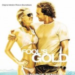 Fool's Gold 淘金俏冤家 的封面