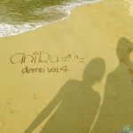 demo Vol.4 的封面