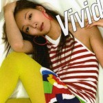 Vivid -Kissing you,Sparkling,Joyful Smile- [Maxi] 的封面