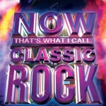 Now That's What I Call Classic Rock 的封面