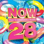 Now That's What I Call Music! 28 的封面