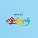 Ultimate Air Supply 的封面