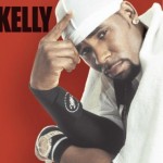 The R. in R&B Collection, Vol. 1 的封面