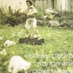 Songs for Polar Bears 的封面