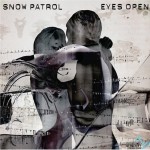 Eyes Open 的封面