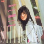 Shirley Remix (3寸CD限量版)