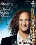 The Greatest Holiday Classics 的封面
