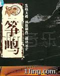筝鸣 的封面