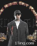 Remix City Volume 1 的封面