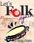 重回木吉他2(Let's Folk Again) 的封面