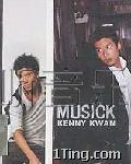 Musick 的封面