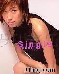 Single 的封面