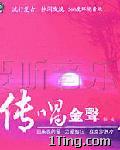 传唱金声4 的封面