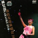 夜色无边演唱会2005 的封面