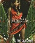 DJ Finesse－Takeover 2K6 的封面