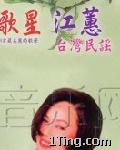 严选红歌星 江蕙 的封面