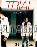 TRIAL 的封面
