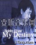 My Destiny(非卖品) 的封面
