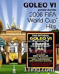 Goleo VI Presents His 2006 FIFA World Cup Hits 的封面