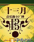 13月 的封面