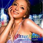 glitter / fated 的封面