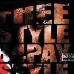 Freestyle B4 Paystyle 的封面
