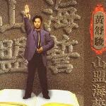 山盟海誓 的封面