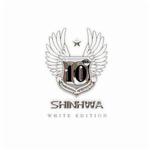 9辑 (Shinhwa Vol.9 White Edition)