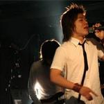 I`ll Never Give Up (宣传版)