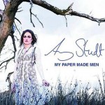 My Paper Made Men 的封面