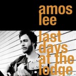 Last Days At The Lodge 的封面
