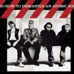 How to Dismantle an Atomic Bomb 的封面