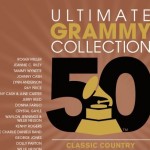 Ultimate Grammy Collection Classic Country 的封面