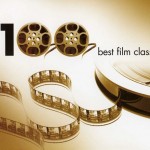 100 Best Film Classics 的封面