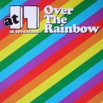 Over The Rainbow 的封面