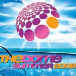The Dome-Summer 2008 的封面